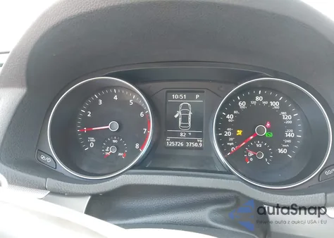 2018 Volkswagen Passat 2.0T R-Line/2.0T S from USA, damaged, VIN 1VWAA7A34JC048164